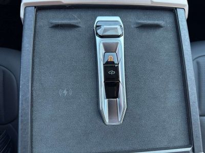 Maxus eTerron 9 Neuwagen Maxus eTerron 9 Neuwagen