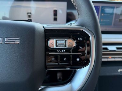 Maxus eTerron 9 Neuwagen Maxus eTerron 9 Neuwagen