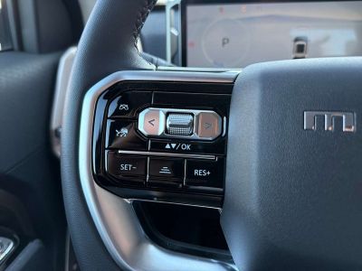 Maxus eTerron 9 Neuwagen Maxus eTerron 9 Neuwagen