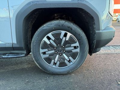 Maxus eTerron 9 Neuwagen Maxus eTerron 9 Neuwagen