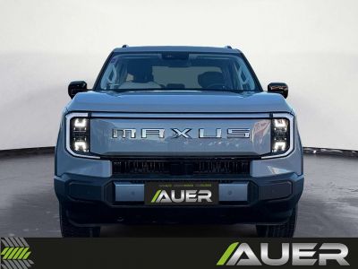 Maxus eTerron 9 Neuwagen Maxus eTerron 9 Neuwagen