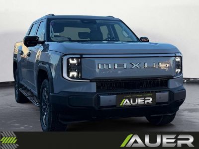 Maxus eTerron 9 Neuwagen Maxus eTerron 9 Neuwagen