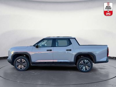 Maxus eTerron 9 Neuwagen Maxus eTerron 9 Neuwagen