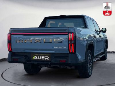 Maxus eTerron 9 Neuwagen Maxus eTerron 9 Neuwagen