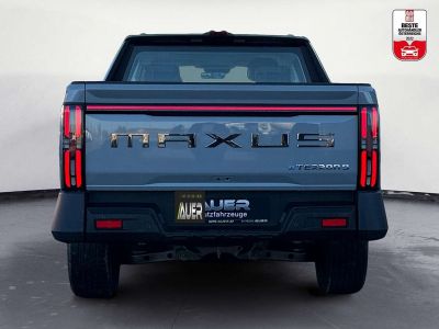 Maxus eTerron 9 Neuwagen Maxus eTerron 9 Neuwagen