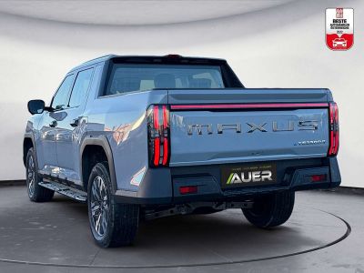 Maxus eTerron 9 Neuwagen Maxus eTerron 9 Neuwagen