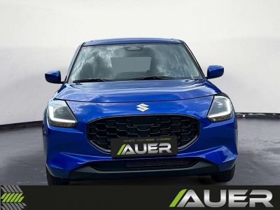 Suzuki Swift Neuwagen