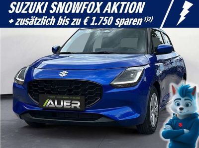 Suzuki Swift Neuwagen