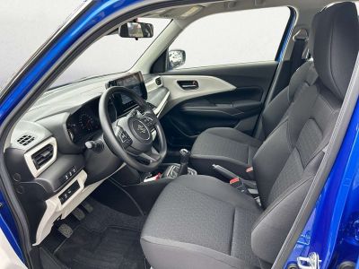 Suzuki Swift Neuwagen