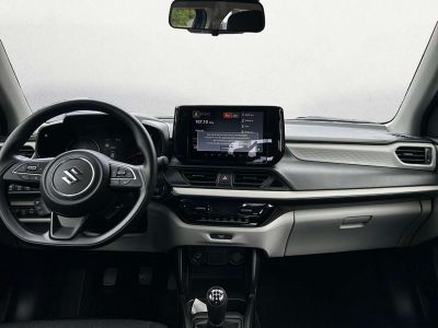 Suzuki Swift Neuwagen