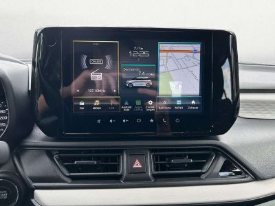 Suzuki Swift Neuwagen