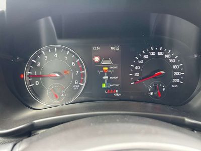 Suzuki Swift Neuwagen