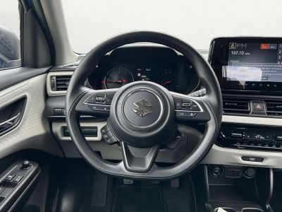 Suzuki Swift Neuwagen