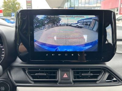 Suzuki Swift Neuwagen