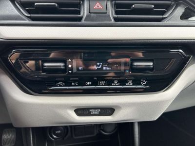 Suzuki Swift Neuwagen