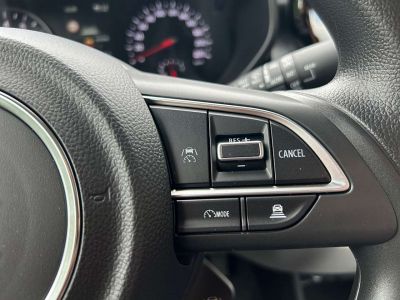 Suzuki Swift Neuwagen