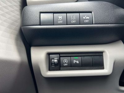 Suzuki Swift Neuwagen