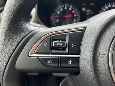 Suzuki Swift Neuwagen