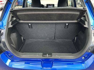 Suzuki Swift Neuwagen