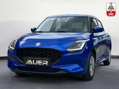 Suzuki Swift Neuwagen