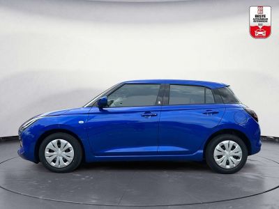 Suzuki Swift Neuwagen