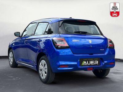 Suzuki Swift Neuwagen