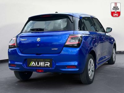 Suzuki Swift Neuwagen