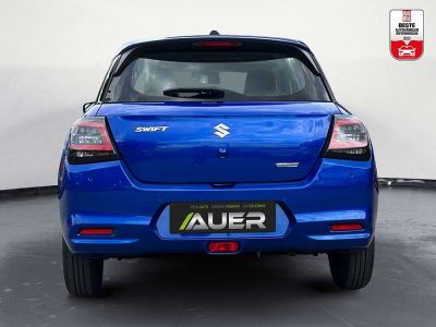 Suzuki Swift Neuwagen