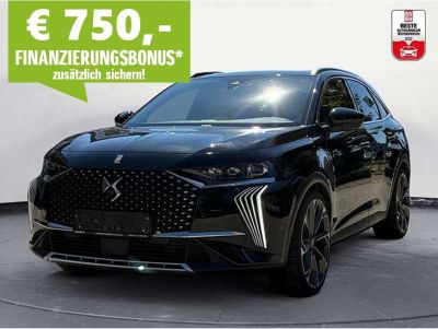 DS Automobiles DS 7 Gebrauchtwagen