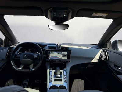 DS Automobiles DS 7 Gebrauchtwagen