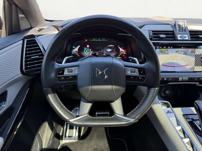 DS Automobiles DS 7 Gebrauchtwagen