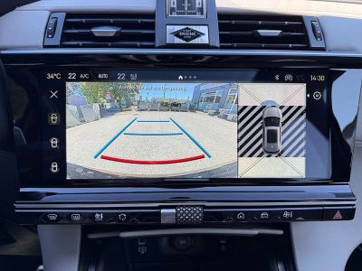 DS Automobiles DS 7 Gebrauchtwagen