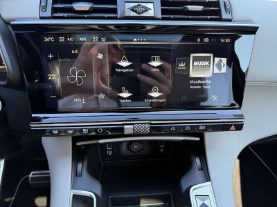 DS Automobiles DS 7 Gebrauchtwagen