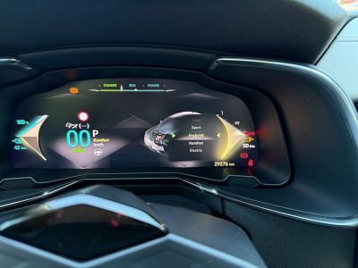 DS Automobiles DS 7 Gebrauchtwagen