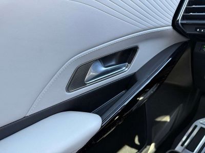 DS Automobiles DS 7 Gebrauchtwagen