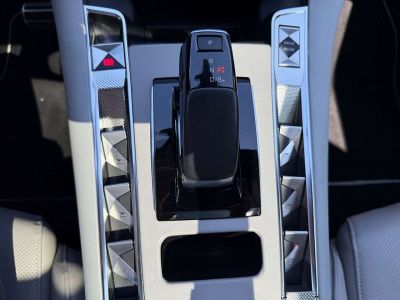 DS Automobiles DS 7 Gebrauchtwagen