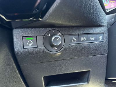 DS Automobiles DS 7 Gebrauchtwagen