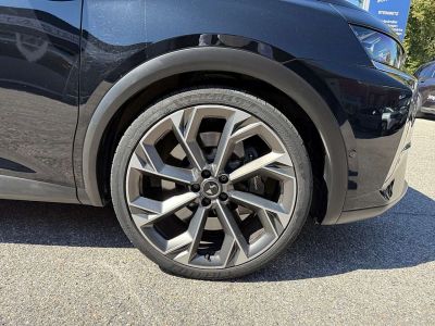 DS Automobiles DS 7 Gebrauchtwagen