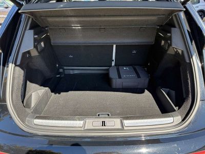 DS Automobiles DS 7 Gebrauchtwagen