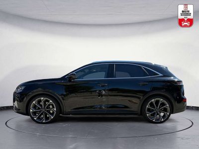 DS Automobiles DS 7 Gebrauchtwagen