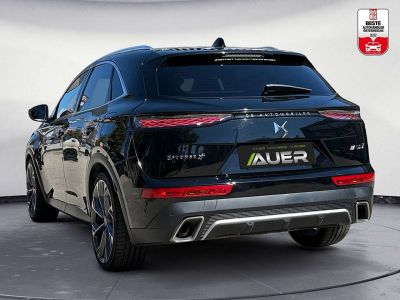 DS Automobiles DS 7 Gebrauchtwagen