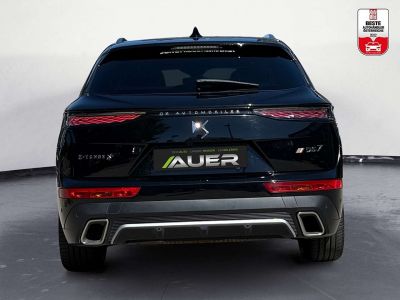 DS Automobiles DS 7 Gebrauchtwagen