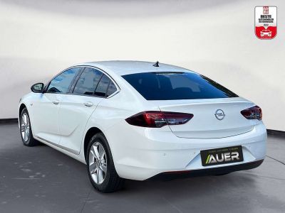 Opel Insignia Gebrauchtwagen Opel Insignia Gebrauchtwagen