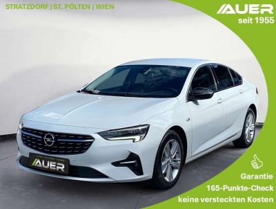 Opel Insignia Gebrauchtwagen Opel Insignia Gebrauchtwagen