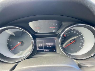 Opel Insignia Gebrauchtwagen