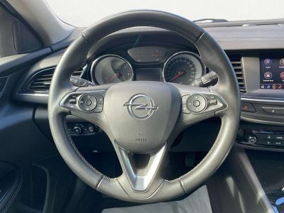 Opel Insignia Gebrauchtwagen Opel Insignia Gebrauchtwagen