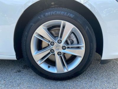 Opel Insignia Gebrauchtwagen