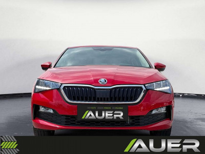 Skoda Scala Gebrauchtwagen