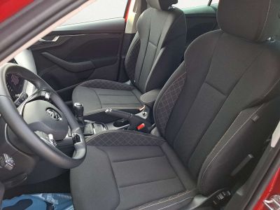 Skoda Scala Gebrauchtwagen