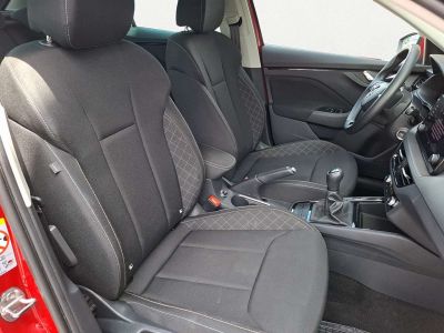 Skoda Scala Gebrauchtwagen